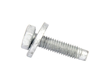 Śruba m6 x 20mm wiele modeli wiele zastosowań - W711066-S442 , 1508163, oryginał Ford OE