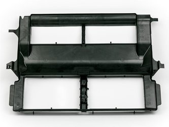 Żaluzja / kierownica powietrza Focus 2011-2014, 2014- - CM51-8473-AB , 1805403, oryginał Ford OE