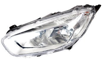 Reflektor lewy Transit / Tourneo Courier 18- -  JT76-13W030-AD , 2263644 , oryginał Ford OE