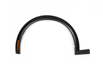 Listwa lewa błotnika przód Mustang mach-e 21- -  LJ8B-R16D239-BDPRAA, 2511774, oryginał Ford OE