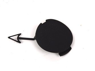 Zaślepka haka holowniczego tył Edge 2015- -  GT4B-17K922-AA5YZ9, 2014062, oryginał Ford OE