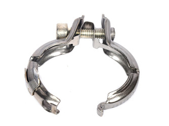 Opaska zaciskowa 37mm zbiornika ad blue -  GK21-5J279-AA, 2744504, oryginał Ford OE