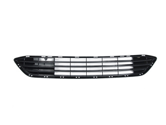 Kratka dolna zderzaka przód Edge 15-18 - GT4B-17K945-VA5UAW , 2012841, oryginał Ford OE