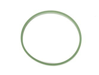 Uszczelka korpusu przepustnicy 2.0 duratorq - 9M5Q-6K848-AA, 1715337, oryginał Ford OE