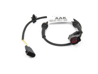 Wiązka lewa czujnika abs przód C-max 07- Focus 07- -  3M5T-2B325-AAK, 1420342, oryginał Ford OE