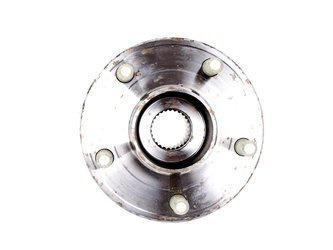 Piasta koła przedniego C-max/grand C-max 10- 15- Focus 11- 14- - AV61-1104-BAG , 2020593, oryginał Ford OE