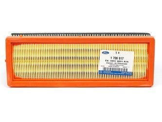 Filtra powietrza ka 1.2 mpi -  9S51-9601-A1A, 1706917, oryginał Ford OE