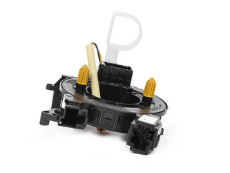 Taśma kierownicy Ford Ranger 15- 19- oe -  EB3T-14A664-AB, 2417715, oryginał Ford OE