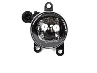 Halogen lewy Focus Kuga Mondeo Puma S-max/galxy - JX7B-15A255-AB, 2358843, oryginał Ford OE