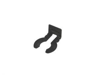 Zabezpiecznie linki ustalacz -  W707237-S307, 1424919, oryginał Ford OE