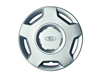 Kołpak koła 14" Fiesta / Fusion 2001- zestaw -  2S6J-1A067-AA, 1224710, oryginał Ford OE