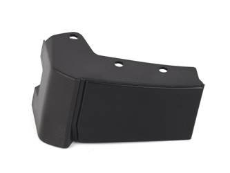 Narożnik listwy progowej lewej Edge 2015- 2018- -  FT4B-R10155-DGPRAA , 2265220, oryginał Ford OE