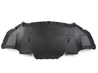 Osłona silnika pod zderzak Mustang 2017- 5,0 -  JR3B-6A975-DE , 2247358, oryginał Ford OE