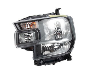 Reflektor prawy przód Ford Ranger 22- oe -  N1WB-13100-NB, 2683091, oryginał Ford OE
