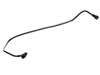 Przewód układu chłodzenia zetec rocam 1.3 sohc - 2S6H-8B081-FA, 1145302, oryginał Ford OE