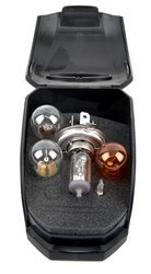 Zestaw żarówek z żarówką h4 Ford - CU2J-19M532-BA, 1814415, oryginał Ford OE