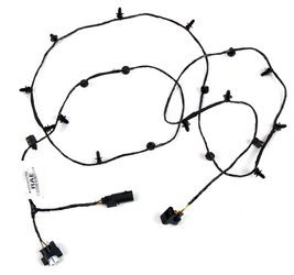 Wiązka czujników parkowania przód Focus -  G1ET-15K867-RAE, 2131615, oryginał Ford OE