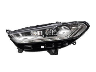 Reflektor lewy przód Mondeo mk5 18-22 Ford oe -  ES73-13D155-CG, 2521687, oryginał Ford OE