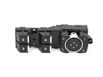 Przełącznik zespolony szyby Explorer 20- - LB5T-14540-BD3JA6 , 2413173, oryginał Ford OE