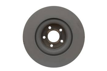 Tarcza hamulcowa przód Mustang 2015- 2017- -  KR3C-1125-EB , 2470369, oryginał Ford OE