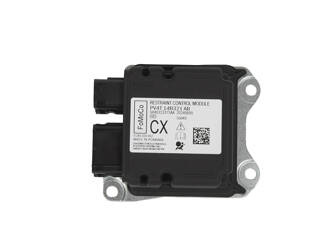 Moduł poduszek powietrznych Puma 23- Kuga 24- -  PV4T-14B321-AB, 2706715, oryginał Ford OE