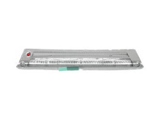 Trzecia lampa ''stop'' Focus 16-20 rs Ford oe - G1EY-13A613-AB, 2085752, oryginał Ford OE