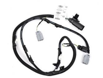 Wiązka czujników zderzeniowych przód Mustang 2017- -  JR3T-15K867-AB , 2375630, oryginał Ford OE