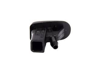 Dysza spryskiwacza szyby przedniej Mondeo 00-07 -  1S71-17666-AB, 1117526, oryginał Ford OE