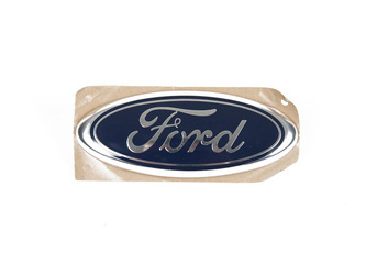 Emblemat ''Ford'' przód S-max 06-10 Focus 13- tył - 2S61-A425A52-AA, 1141163, oryginał Ford OE