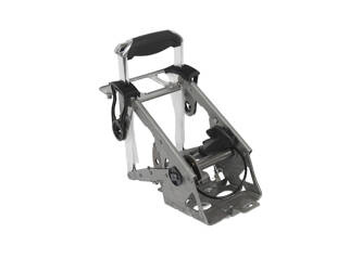 Dźwignia hamulca ręcznego S-max/Galaxy 08-14 -  6G91-2780-AV , 1815005, oryginał Ford OE