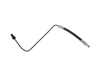 Przewód wysprzęglika Fiesta/Fusion 02-12 -  2S61-7A512-CB, 1216380, oryginał Ford OE