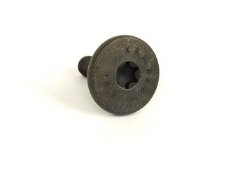 Śruba m10x33mm koła zębatego wałka rozrządu Galaxy -  E804558-S76, 6173025, oryginał Ford OE