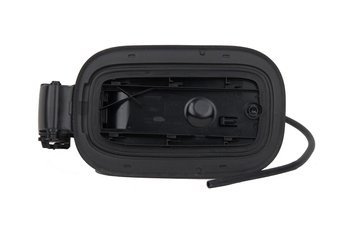 Obudowa wlewu zbiornika paliwa Kuga 20- -  LV4B-S27936-AC, 2449808, oryginał Ford OE