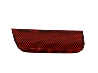 Odblask prawy zderzaka tylnego Focus Fusion - 2N11-515B0-AA, 1207549, oryginał Ford OE
