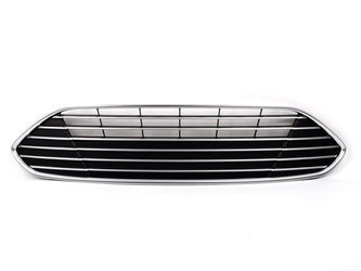 Grill zderzaka przód Ford C-max energi 14- oe -  DM51-17B968-BA5JA6 , 5211482, oryginał Ford OE
