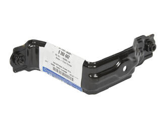 Wspornik mocowanie błotnika Ranger 12- - EB3B-16D232-AA, 5350662, oryginał Ford OE