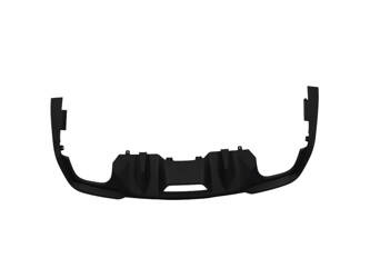 Dyfuzor zderzaka tył Mustang 17- / tylny zderzak-sport-kolor nadw. -  JR3B-17F954-BD5YZ9 , 2461378, oryginał Ford OE