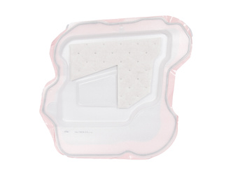 Wygłuszenie prawe drzwi przesuwnych Connect 16- oe - 2141947, oryginał Ford OE