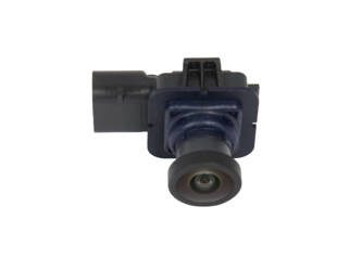 Kamera cofania tył Custom 16- 19- Transit 22- oe -  GK2T-19G490-AC  , 2504391, oryginał Ford OE