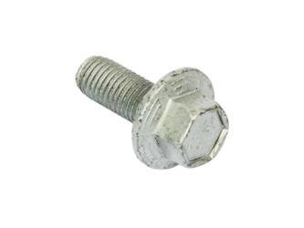 Śruba m7 x 19mm pompy wody Focus Mondeo S-max - W702421-S442, 1581812, oryginał Ford OE
