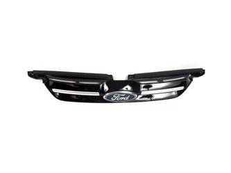 Grill górny zderzaka przód C-max energii 14- -  DM51-R8200-AG5UAW , 2048481, oryginał Ford OE