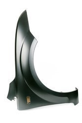 Błotnik prawy przód Focus 2004-2007 -  P4M51-A16008-CA , 1488171, oryginał Ford OE