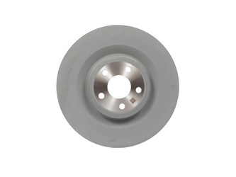 Tarcza hamulcowa przód Edge 21-24 Ford oe -  M2GC-1125-BA, 2512316, oryginał Ford OE
