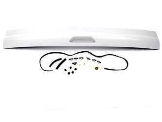 Listwa dolna bagażnika Kuga 2016- -  GV4B-S423A40-ADPRAA , 2179754, oryginał Ford OE