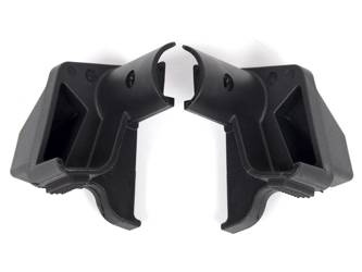 Ślizg do rolety bagażnika S-max 07-15 - 6M21-R55062-AA3ZHE, 1513215, oryginał Ford OE