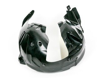 Nadkole przednie lewe Mustang 2015-2017 -  FR3B-16A563-AE , 5325393, oryginał Ford OE