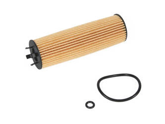 Filtr oleju Transit/tourneo Connect 22- -  VWN3CA-6744-AA, 2582474, oryginał Ford OE