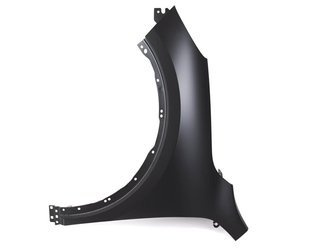 Błotnik lewy przód Kuga 2020- -  LV4B-S16006-AG, 2537943, oryginał Ford OE