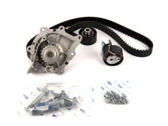 Zestaw rozrządu 2,2 l tdci Mondeo mk4 S-max / gal -  6G9Q-8B596-AAK, 1855734, oryginał Ford OE