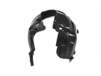 Nadkole przednie lewe Fiesta 18- st -  K1BB-16115-BB, 2575351, oryginał Ford OE